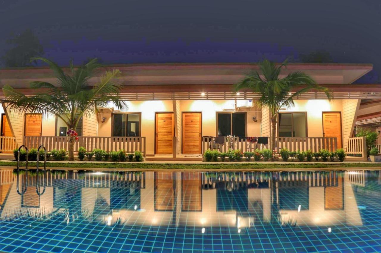 The Passion Nest - Sha Plus Certified Phuket Exterior foto