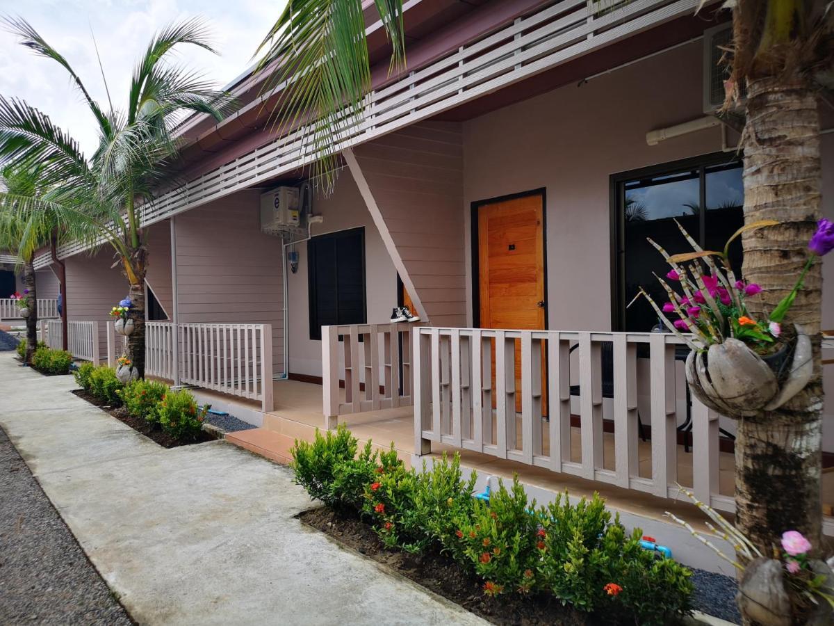 The Passion Nest - Sha Plus Certified Phuket Exterior foto